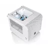 Thermaltake Core V1 Snow Edition kocka biela