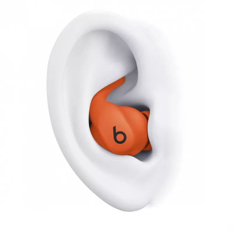 Slúchadlá Apple Powerbeats Fit