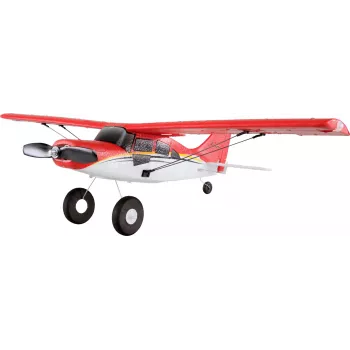 RC lietadlo Amewi Maule M7 510 mm rozpätie, brushless, 4-kanálové