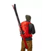 Gregory Targhee turistický batoh 32 L červený