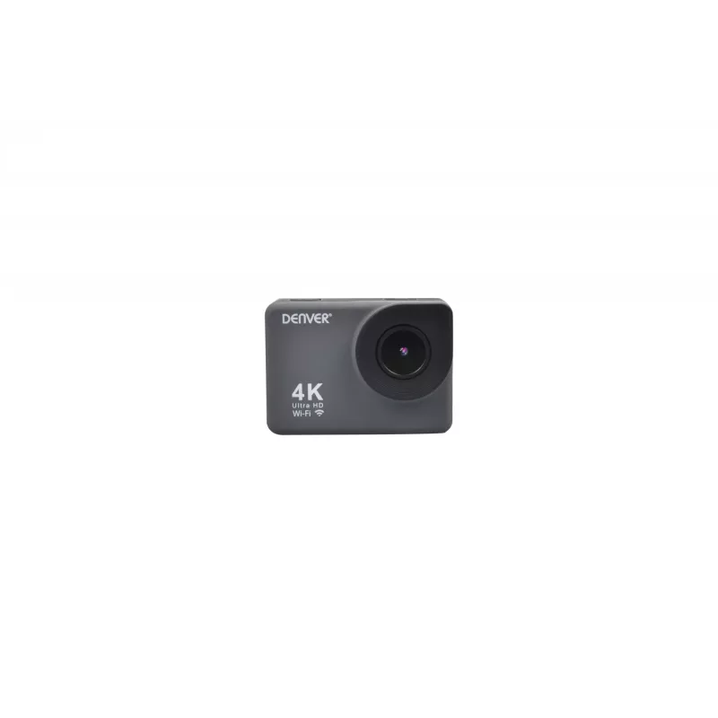 Akčná športová kamera Denver ACK-8064 8 MP 4K Ultra HD Wi-Fi