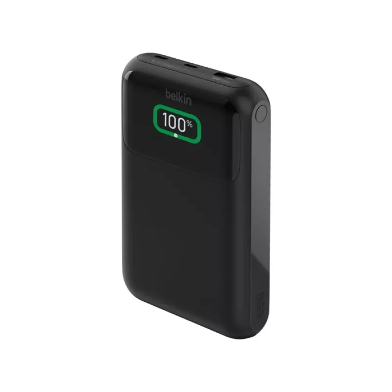 Prenosná nabíjačka Belkin BoostCharge Pro 20000 mAh