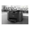 Canon MAXIFY MB5150 atramentová A4 600 x 1200 DPI 24 ppm Wi-Fi