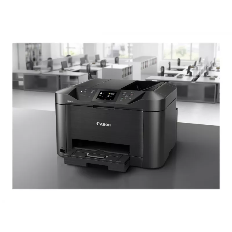 Canon MAXIFY MB5150 atramentová A4 600 x 1200 DPI 24 ppm Wi-Fi