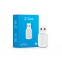 Aeotec Zi-Stick Zigbee USB kľúč, biely