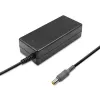 Qoltec 50093 napájací zdroj/adapter 90 W čierny