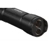 Duracell DF1500R darčeková sada baterka čierna