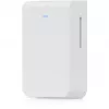 WLAN Access Point krytka Ubiquiti UACC-U7-Pro-Wall-Cover biela