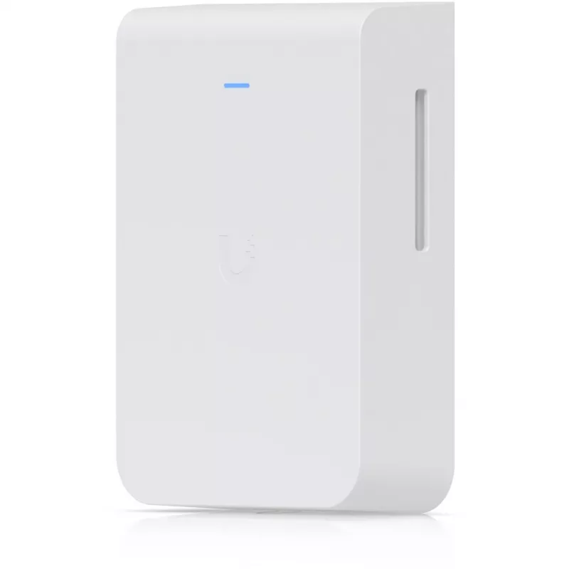 WLAN Access Point krytka Ubiquiti UACC-U7-Pro-Wall-Cover biela