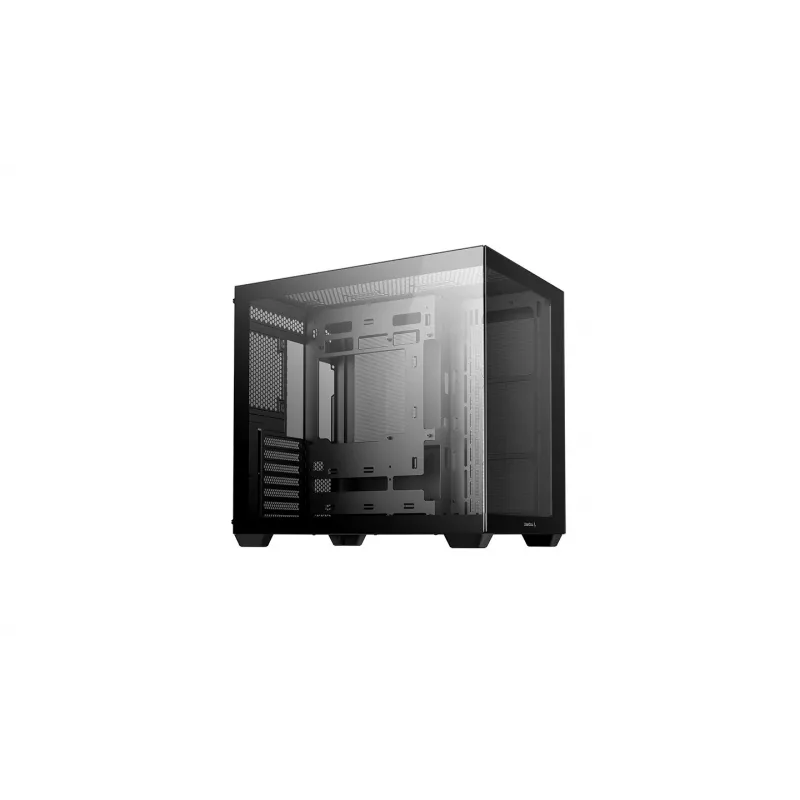 DeepCool CG530 Midi Tower čierna