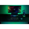 Razer Huntsman V3 Pro Mini klávesnica herná USB QWERTZ Deutsch čierna