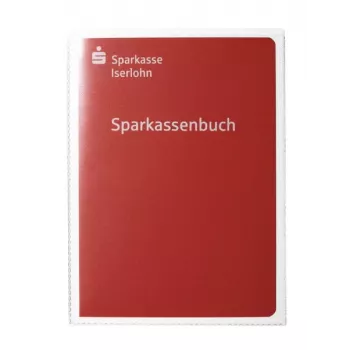 Durable 2133 transparentná A6