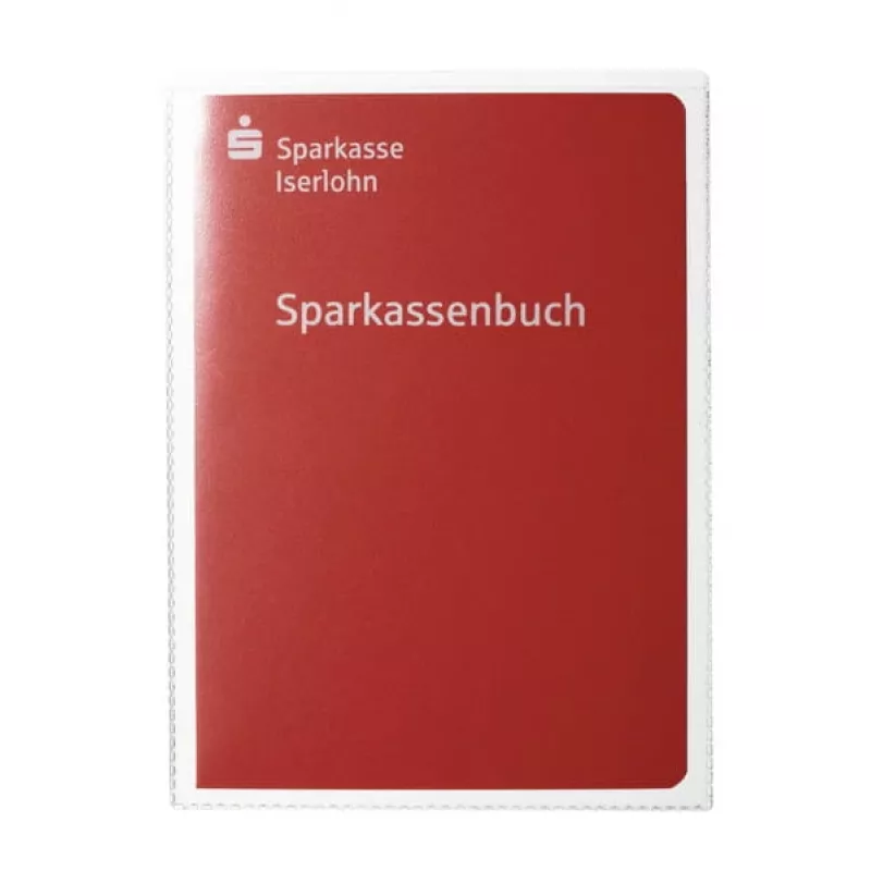 Durable 2133 transparentná A6