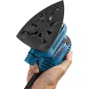 Bosch GSS 160 Multi multitool brúska 24000 RPM viacfarebná