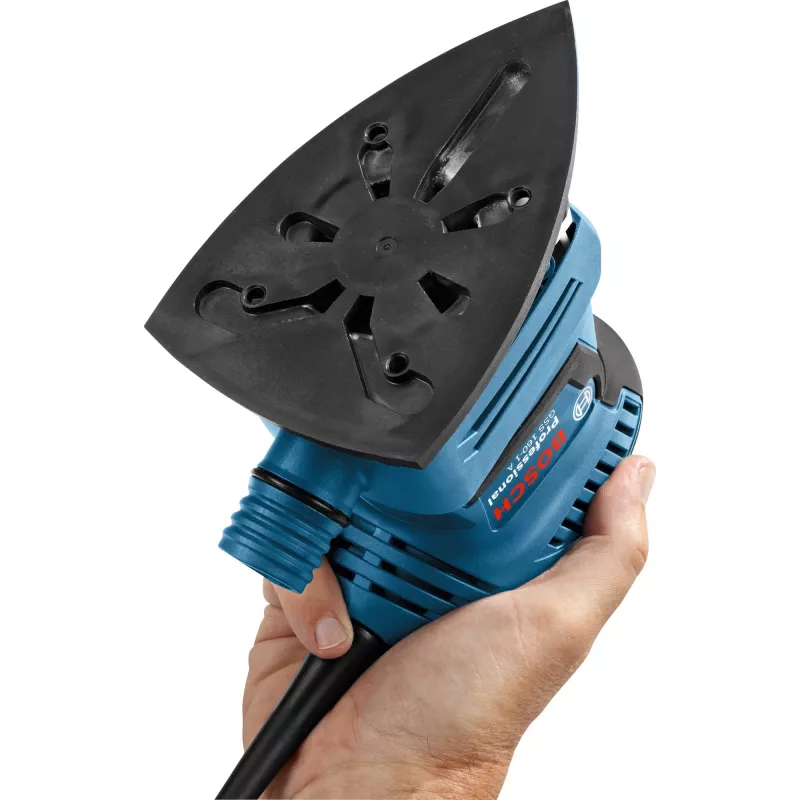 Bosch GSS 160 Multi multitool brúska 24000 RPM viacfarebná