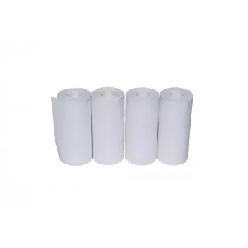 Termálny papier Denver PP-40 150x25x90 mm 4608 kusov na paletu