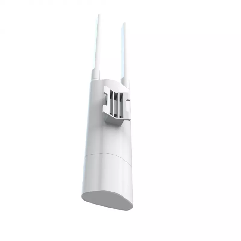 Ruijie Networks RG-RAP52-OD bezdrôtový access point 1267 Mbit/s biely Power over Ethernet (PoE)