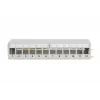 Desktop modulárny patch panel Digitus DN-93706 12-port