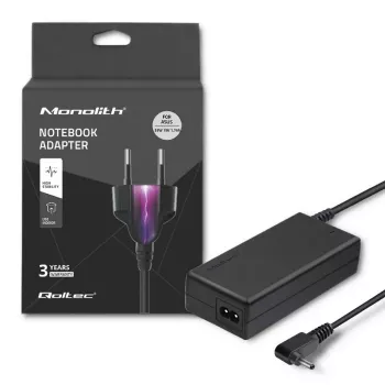 Napájací zdroj pre ASUS 33W | 19V | 1,75A | 4,0 * 1,35 | + napájací kábel