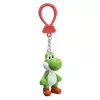 Backpack Buddies sada kľúčeniek Paladone Super Mario CDU s 24 kusmi – rôzne postavy, zberateľský doplnok