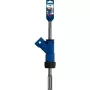 Sada adaptérov plochého dláta Bosch EXPERT SDS Clean max 25 x 400 mm samonaostrujúce