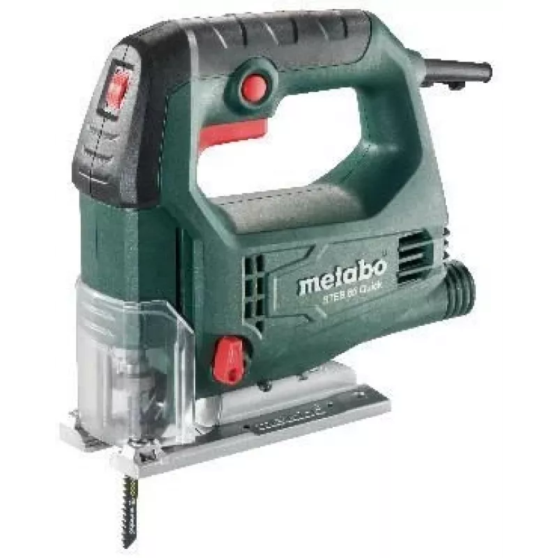 Metabo STEB 65 Quick priamočiara píla, 450 W