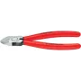 Knipex bočné kliešte pre optické káble d.160mm s guľovou krytkou