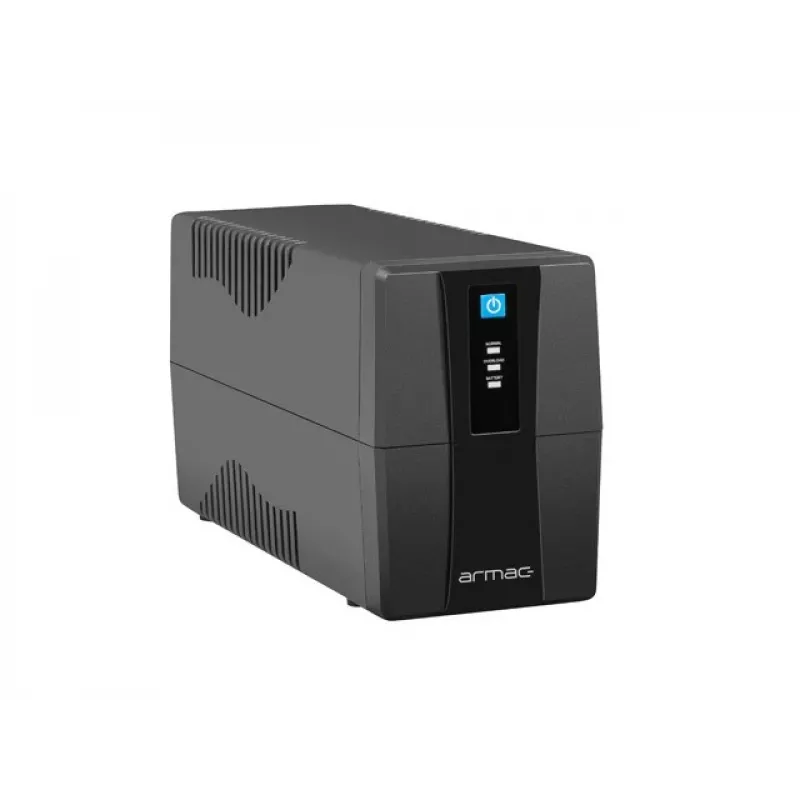 Záložný zdroj ARMAC HL/850F/LED/V2 850VA line-interaktívny