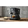 Espresso kávovar ESPERANZA EKC010 — 1,8 L nádrž na vodu, 850 W, 20 bar, integrovaný penovač mlieka