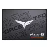 SSD disk Team Group T-FORCE VULCAN Z 512 GB 2,5 palcov SATA III T253TZ512G0C101
