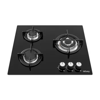 IsEasy MGBG-603 plynová varná doska