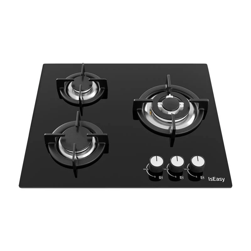 IsEasy MGBG-603 plynová varná doska