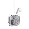 Slúchadlá SBOX EB-TWS148 biele