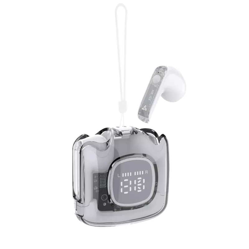 Slúchadlá SBOX EB-TWS148 biele