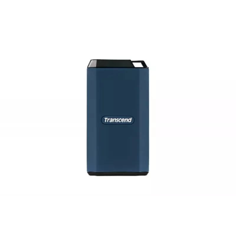 SSD disk Transcend 2 TB externý USB Type-C ESD410C