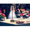 Nabíjateľná stolová lampa Beper P201UTP103, dotykový vypínač, 2 W