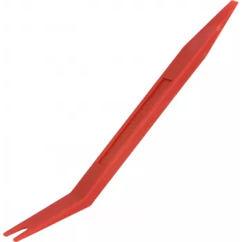Páčidlo na klipy KS Tools 210 mm model 911.8125, dĺžka 210 mm