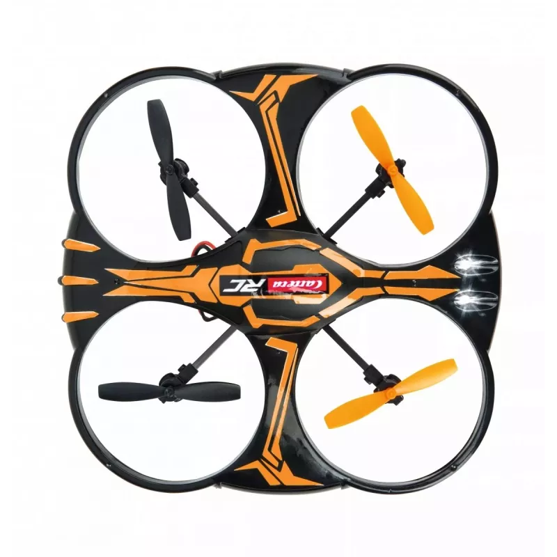 Kvadrokoptéra Carrera Toys 370503032 12 rokov gyroskop lítium-polymérová