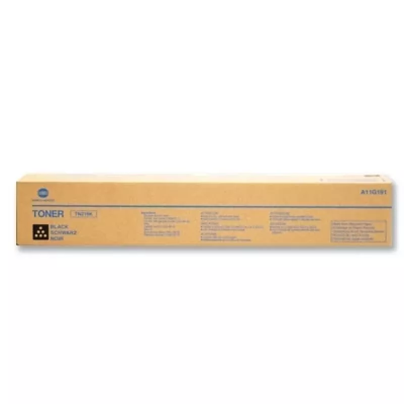 Toner Konica Minolta A8K3150 TN221K 2500 strán čierny