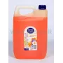 Tekuté mydlo s glycerínom, kvetinová vôňa 5 l