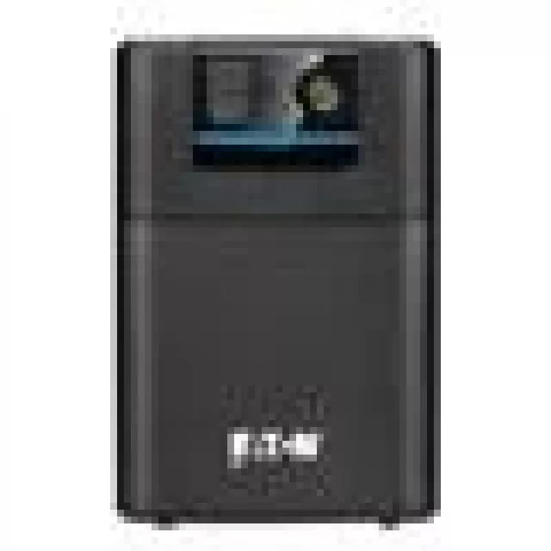Záložný zdroj Eaton 5E Gen2 900 USB, 0.9 kVA / 480 W, Line-Interactive, 2x Type E zásuvky, USB
