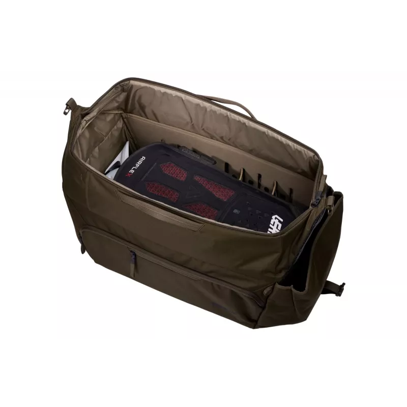 Thule 5537 Roundtrip 70L MTB cestovná taška Deep Khaki