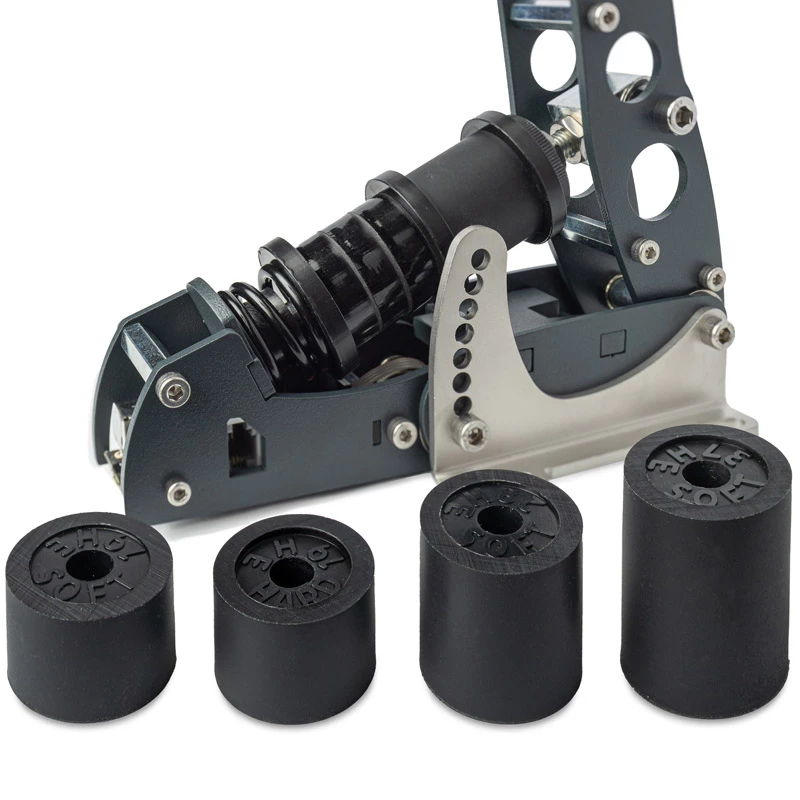 Heusinkveld Elastomer Kit - sim pedále Sprint