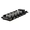 Lamptron SP105 10-násobný PWM hub ventilátorov