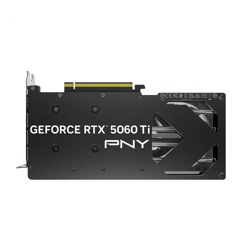 Grafická karta GeForce RTX 5060 Ti 8 GB GDDR7