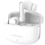 Slúchadlá Infinix XBuds NC XE28 biele