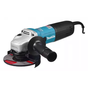 Makita GA5040C uhlová brúska 12,5 cm 1400 W