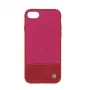 Puzdro Tellur iPhone 8 ružová