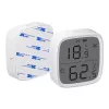 Sonoff ZigBee interiérový snímač teploty a vlhkosti SNZB-02D bezdrôtový batéria CR2450