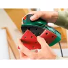 Bosch PSM 100 A multifunkčná brúska 26 000 OPM čierna, zelená, červená